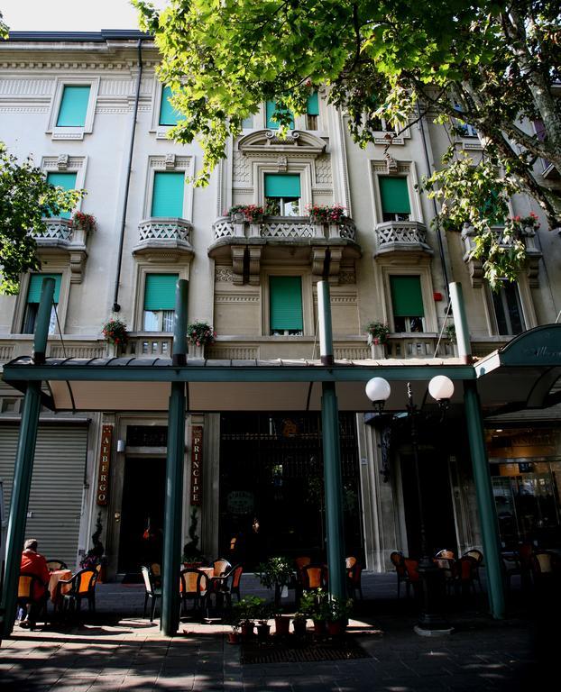 Principe Hotel Salsomaggiore Terme