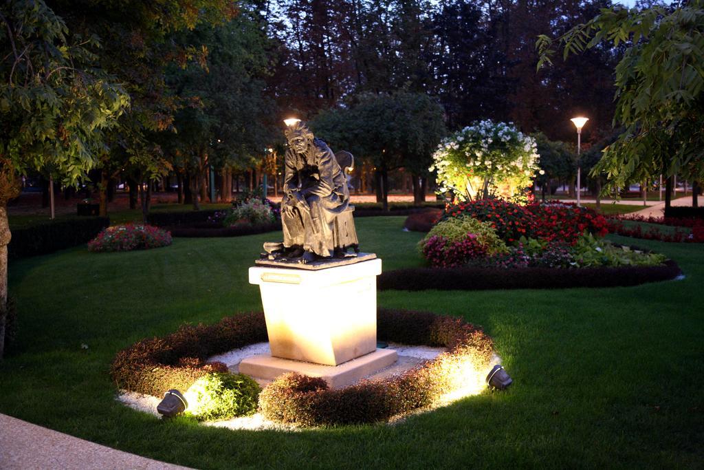 Principe Hotel
