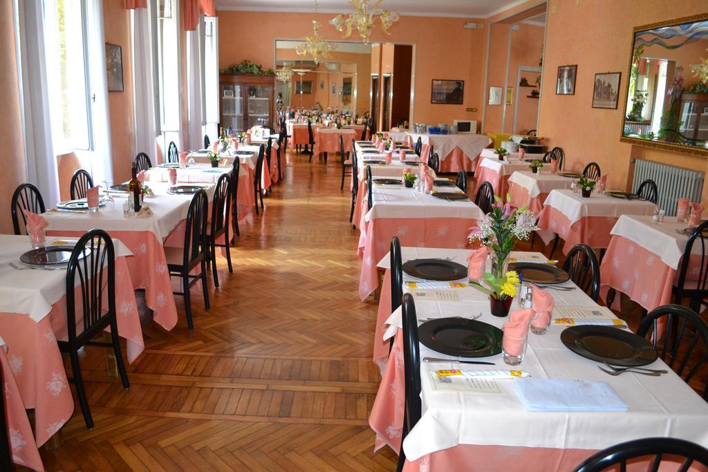 Hotel Principe Salsomaggiore Terme