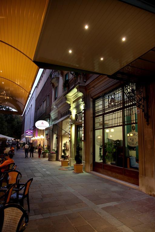 Principe 3* Salsomaggiore Terme