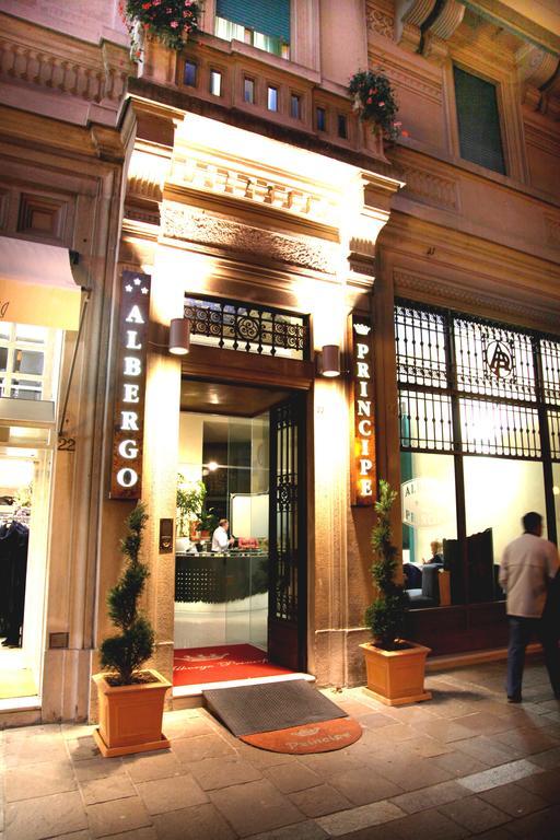 Principe Hotel Salsomaggiore Terme