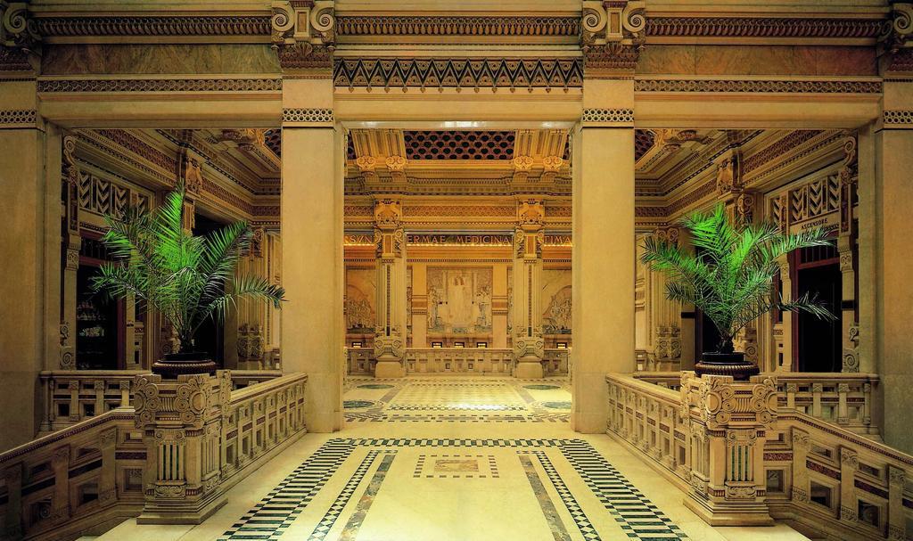 Principe Hotel Salsomaggiore Terme