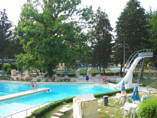 Principe Hotel 3*