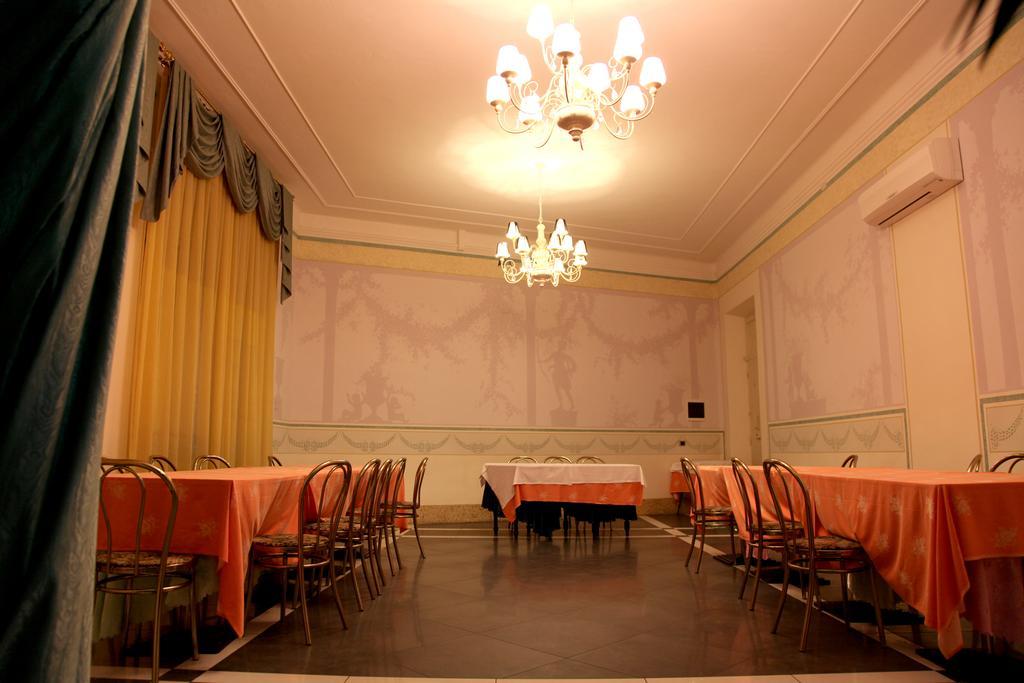 Principe Hotel Salsomaggiore Terme